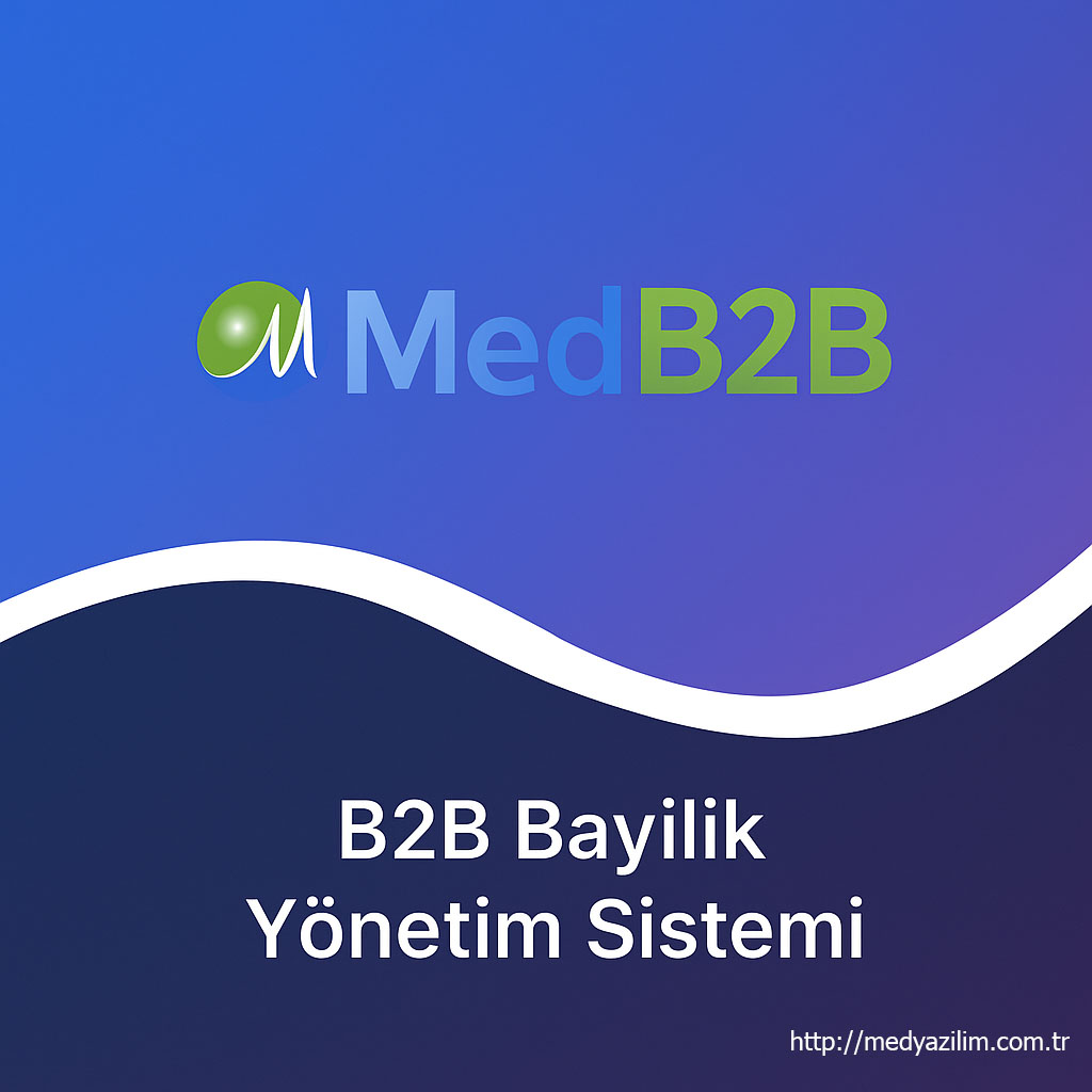 MSA B2B tanıtım görseli